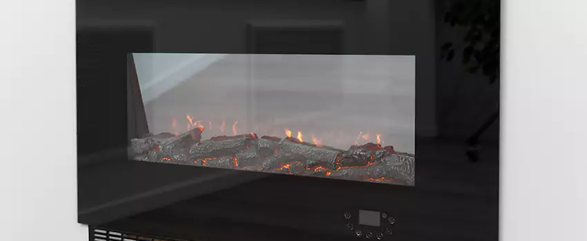 Ravelli Group Convection Fireplaces Installation in Meridian Heights, Saskatchewan