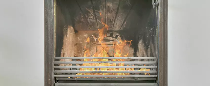 Regency Outdoor Fireplace Products Maintenance and Replacement Services in College Park, Saskatchewan