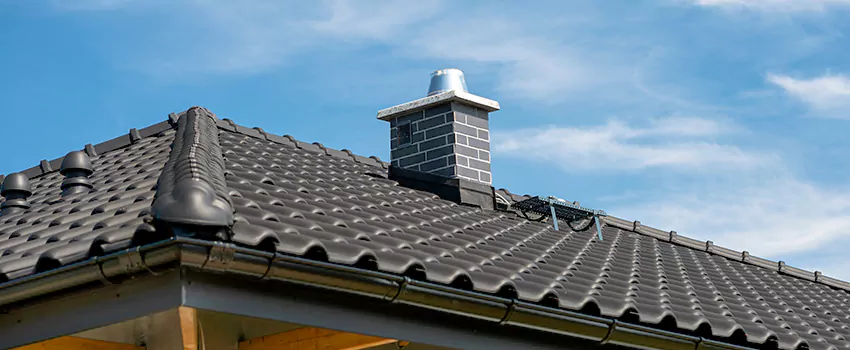 Residential Chimney Fans Installation and Repair Services in Parkview Estates, Saskatchewan