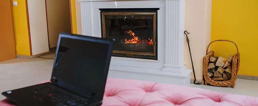 RSF Fireplaces Maintenance and Repair in College Park, Saskatchewan 