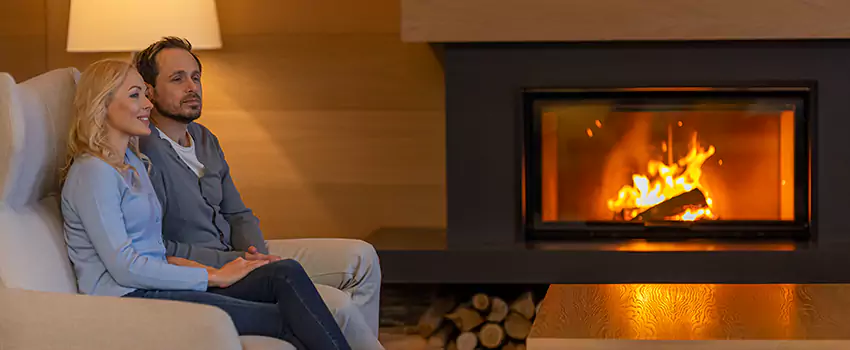 Superior Outdoor Fireplace Repair in Stewart Crescent, SK