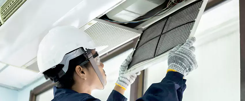 Vent Cleaning Company in Parkview Estates, SK