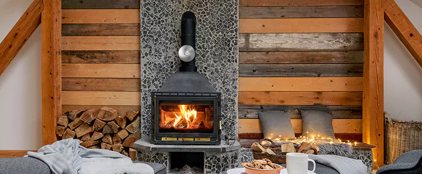 Key Features of Vermont Castings Fireplaces in Stewart Crescent, Saskatchewan