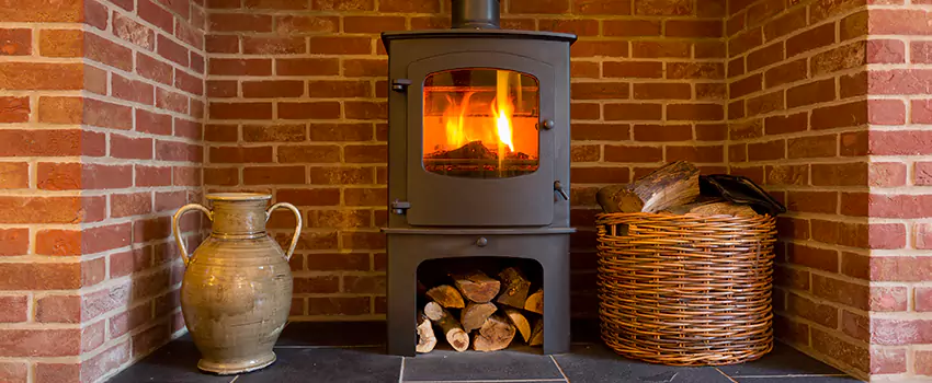 Wood Stove Inspection Services in Stewart Crescent, Saskatchewan