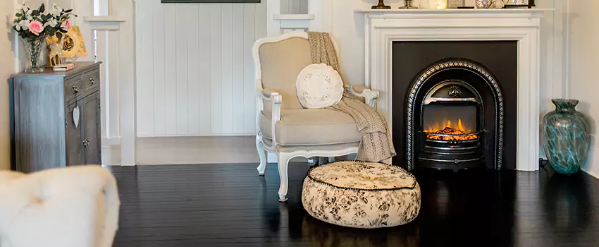 Wood Stove Firebox Installation Services in College Park, SK
