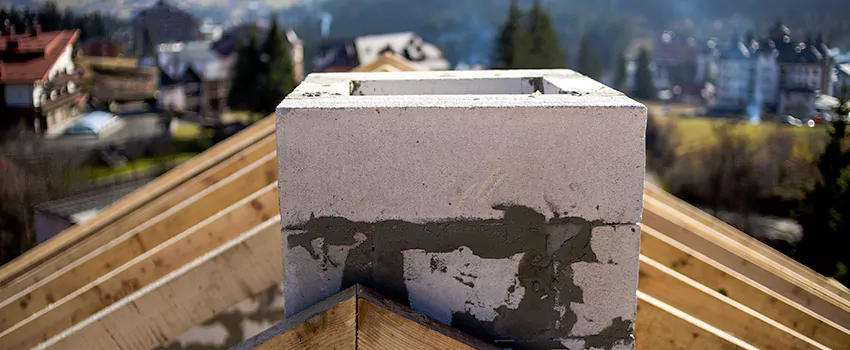 Chimney Ash Dump Cover Repair Services in Willow Brook, SK