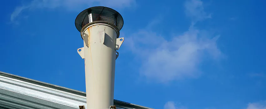 Chimney Chase Restoration Services in Meridian Heights, SK
