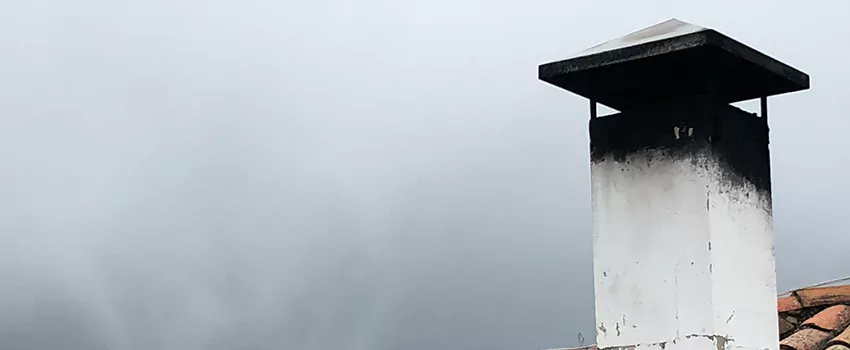Multi-flue Chimney Caps Installation And Repair in Deer Park, SK