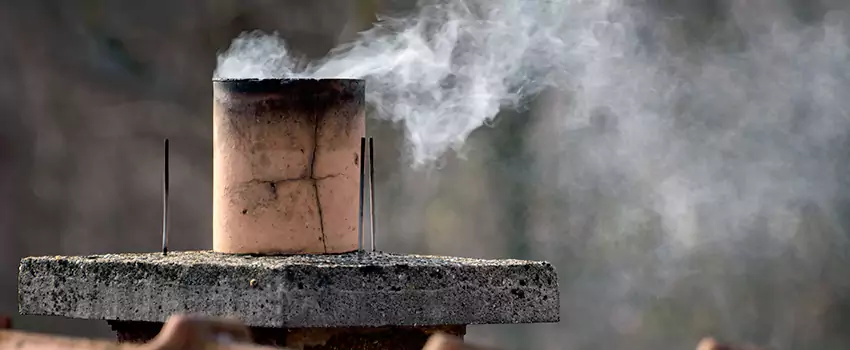 Chimney Creosote Cleaning Experts in Meridian Heights, Saskatchewan