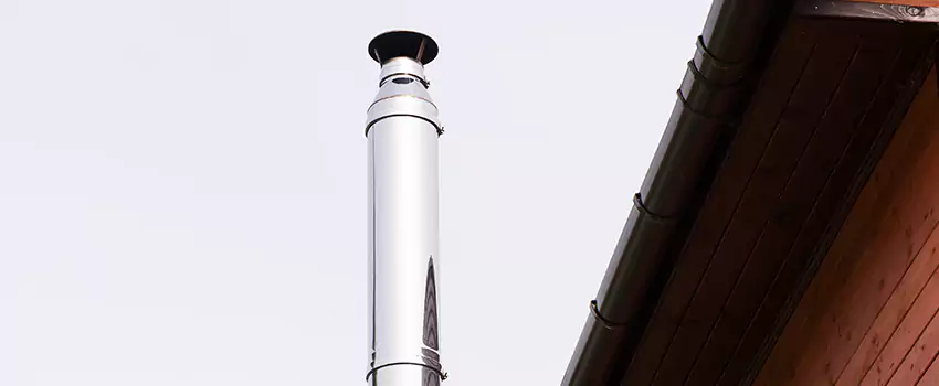 Chimney Installation Company in Parkview Estates, SK