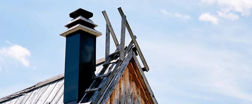 Insulated Chimney Liner Services in Stewart Crescent, SK
