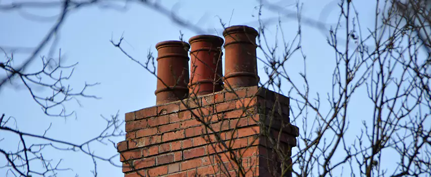 Chimney Flue Rebuild Services in Meridian Heights, Saskatchewan