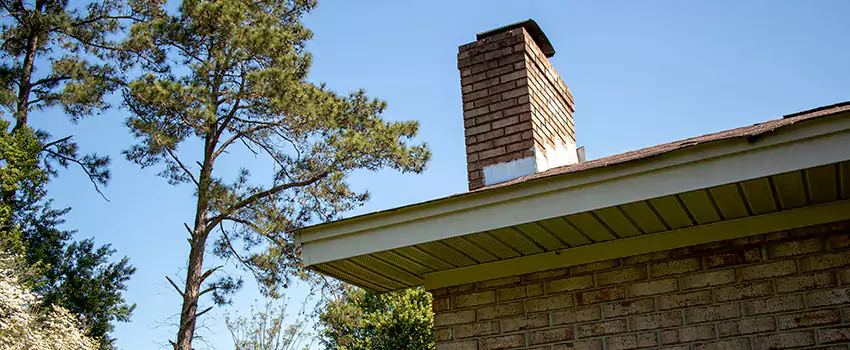 Chimney Design and Style Remodel Services in Meridian Heights, Saskatchewan