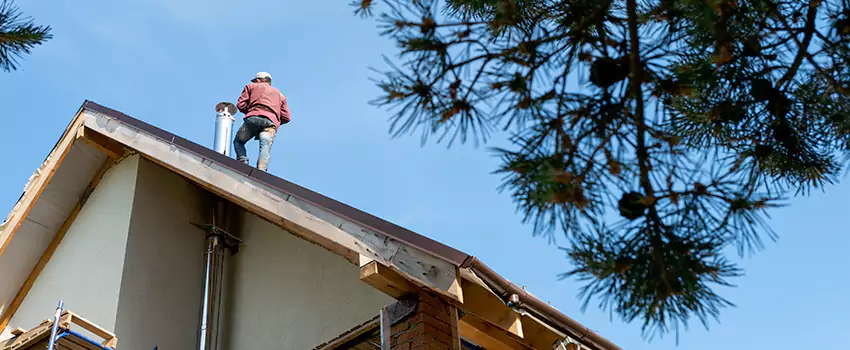 Chimney Repair Cost in Stewart Crescent, SK