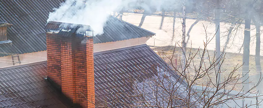 Chimney Saver Masonry Repair Contractor in Stewart Crescent, Saskatchewan