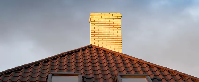 Chimney Blockage Removal in Stewart Crescent, Saskatchewan