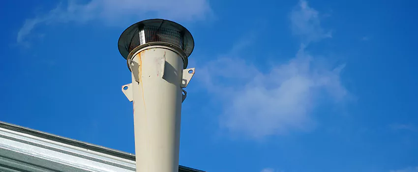 Chimney Spark Arrestor Mesh Installation in Willow Brook, Saskatchewan