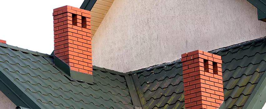 Brick Chimney Sweep Near Me in Deer Park, SK