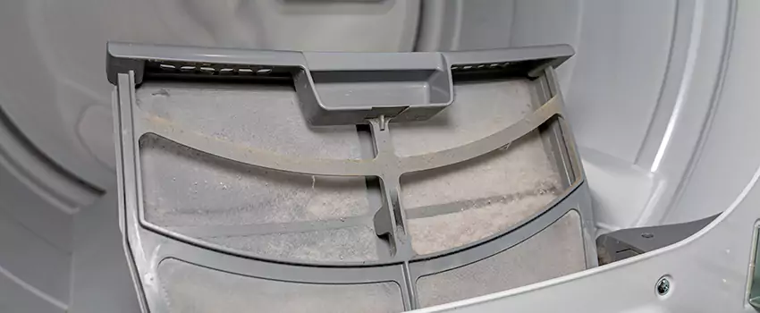 Benefits of Professional Clogged Dryer Vent Cleaning in Parkview Estates, Saskatchewan