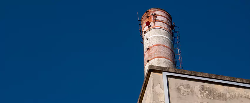 Commercial Waterproofing Chimney Installation And Repair Services in Stewart Crescent, SK