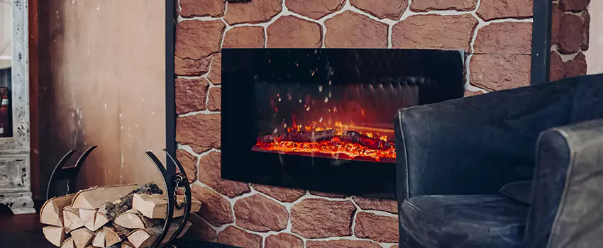 Custom Fireplace Design Refurbishment Services in East Lloydminster City, Saskatchewan