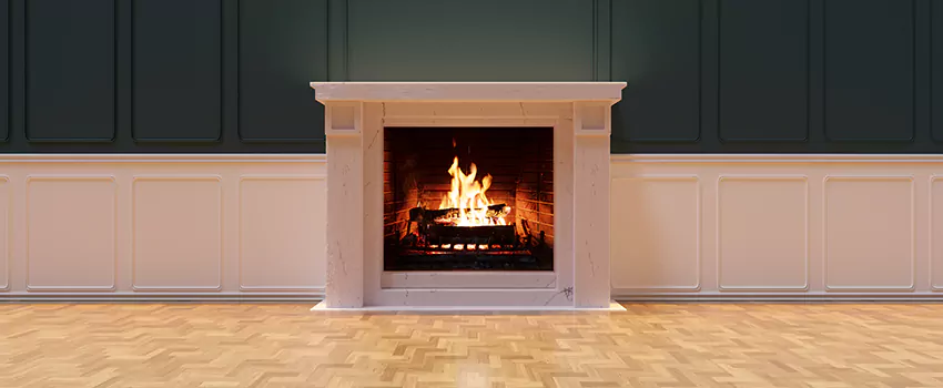 Decorative Fireplace Installation Cost in West Lloydminster City, Saskatchewan
