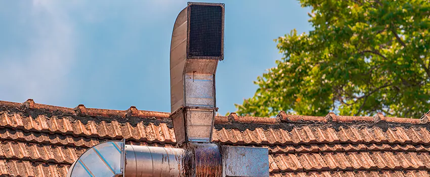 Clogged Duct Cleaning Near Me in Lloydminster