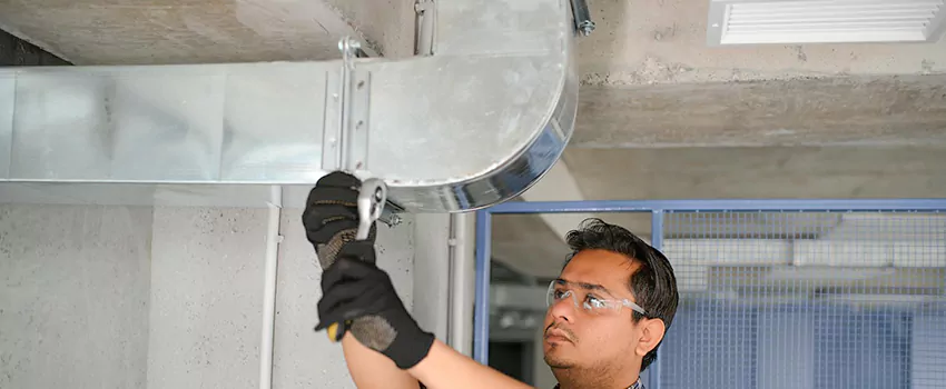 Benefits of Professional Ductwork Cleaning in West Lloydminster City, SK