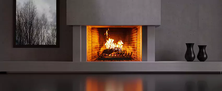 Benefits of Electric Fireplace Embers in West Lloydminster City, SK