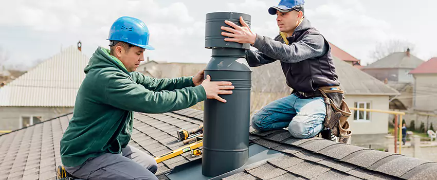 Professional Fireplace Maintenance Contractors in Willow Brook, SK