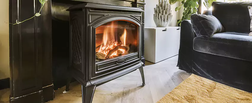 Fireplace Conversion Cost in East Lloydminster City, Saskatchewan