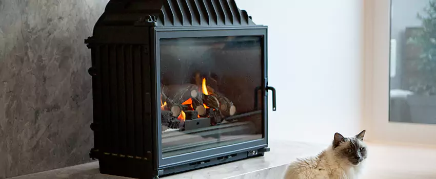 Fireplace Damaged Damper Frame Repair Services in East Lloydminster City, Saskatchewan