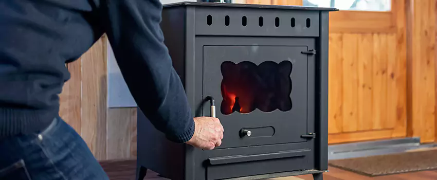 Cost of Fireplace Door Installation Service in Deer Park, Saskatchewan
