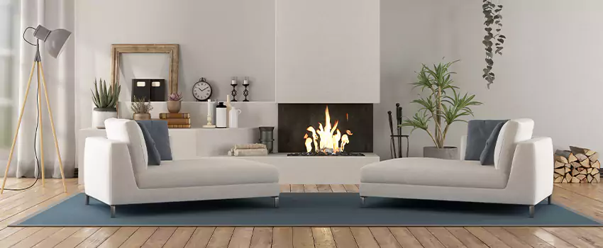 Fireplace Firebox Grate Replacement Services in College Park, Saskatchewan