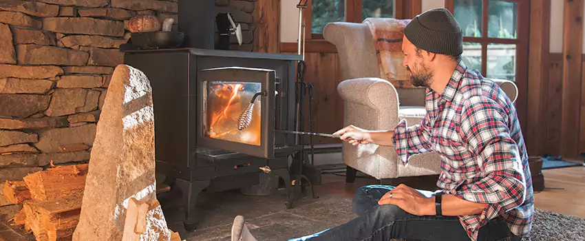 Fireplace Screen Installation And Replacement in East Lloydminster City, SK