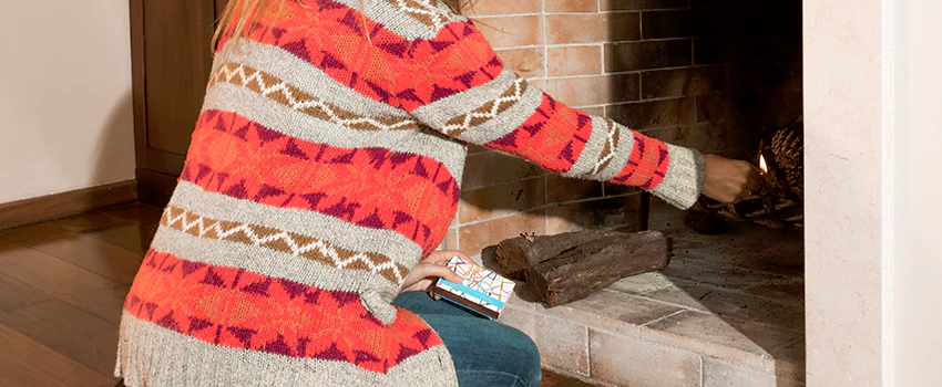 Fireplace Hearth Inspection And Repair in Parkview Estates, Saskatchewan