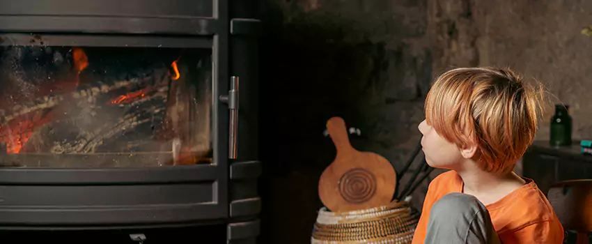 Fireplace Safety Locks For Kids in College Park, SK