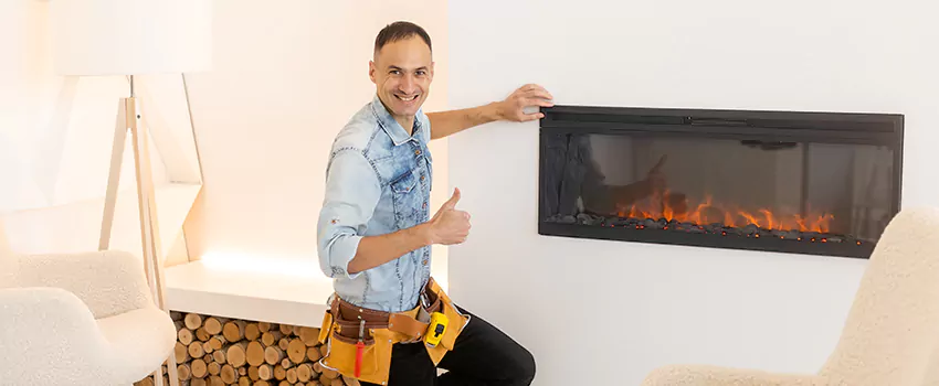 Fireplace Flue Maintenance Services in Deer Park, SK