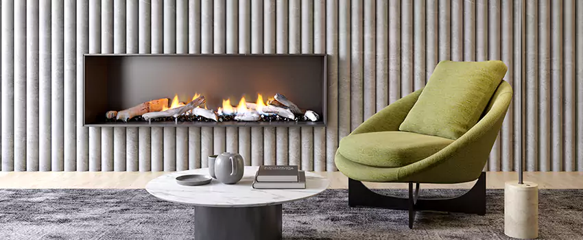 Electric Fireplace Makeover Services in East Lloydminster City, SK