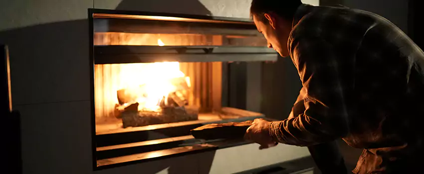 Fireplace Grate Repair For Fireplace Metal in Stewart Crescent, Saskatchewan