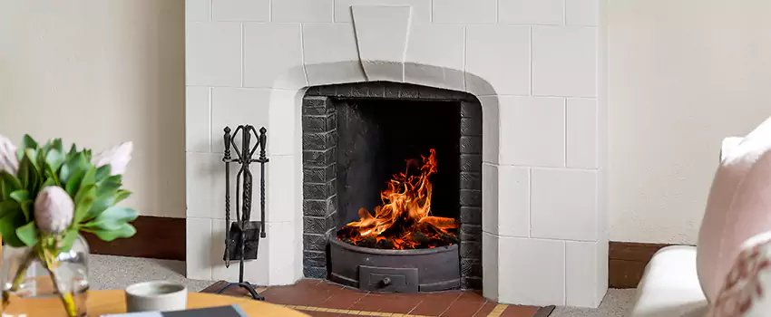 Professional Firebox Rebuild in Meridian Heights, Saskatchewan
