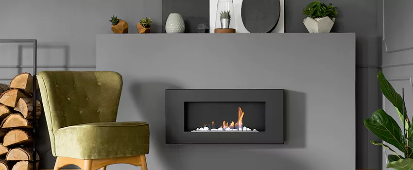 Vintage Fireplace Refacing in College Park, Saskatchewan