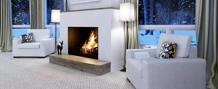 Cast Iron Fireplace Grate Repair Services Parkview Estates, SK
