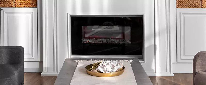 Gas Fireplace Repair And Replacement in College Park, SK