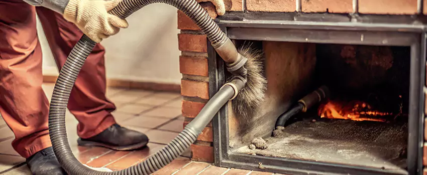 Fireplace Smell Removal Cost in Deer Park, Saskatchewan