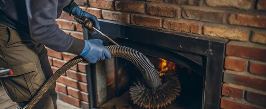 Fireplace Sweeping And Maintenance Solution in East Lloydminster City, SK