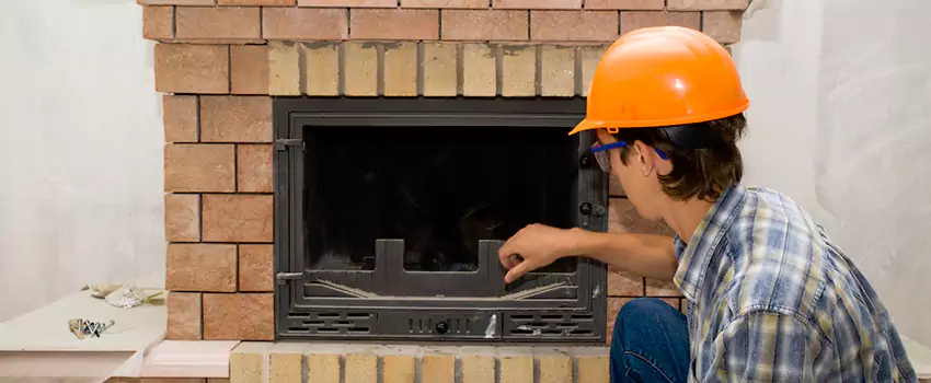 Masonry Fireplace Technician in East Lloydminster City, SK