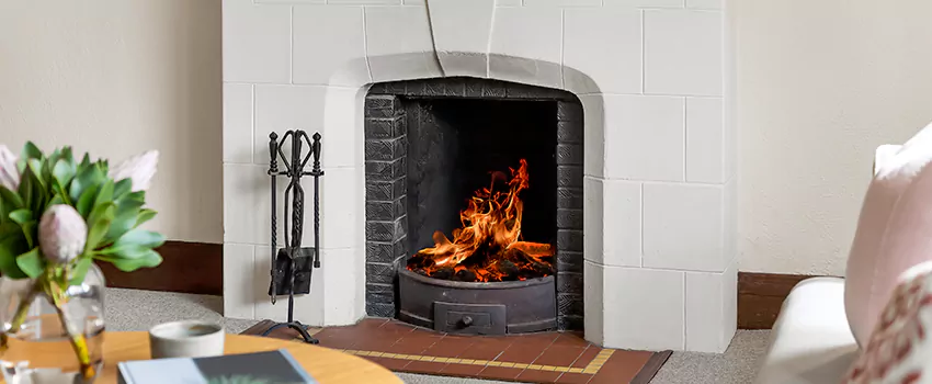 Affordable Fireplace Throat Replacement And Repair Services in Willow Brook, Saskatchewan