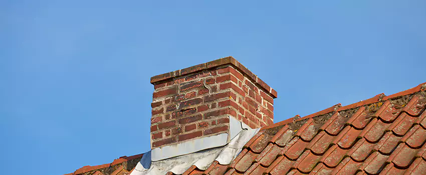 Fixing Blocked Chimney Cap in Parkview Estates, SK