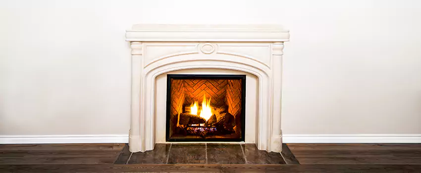 Outdoor Gas Fireplaces Installation in Deer Park, SK